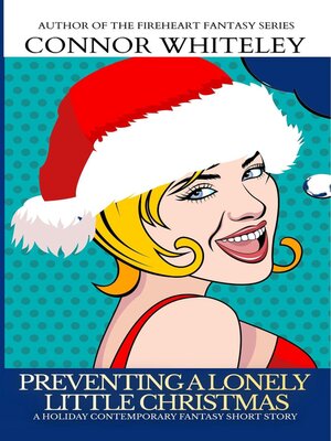 cover image of Preventing a Lonely Little Christmas